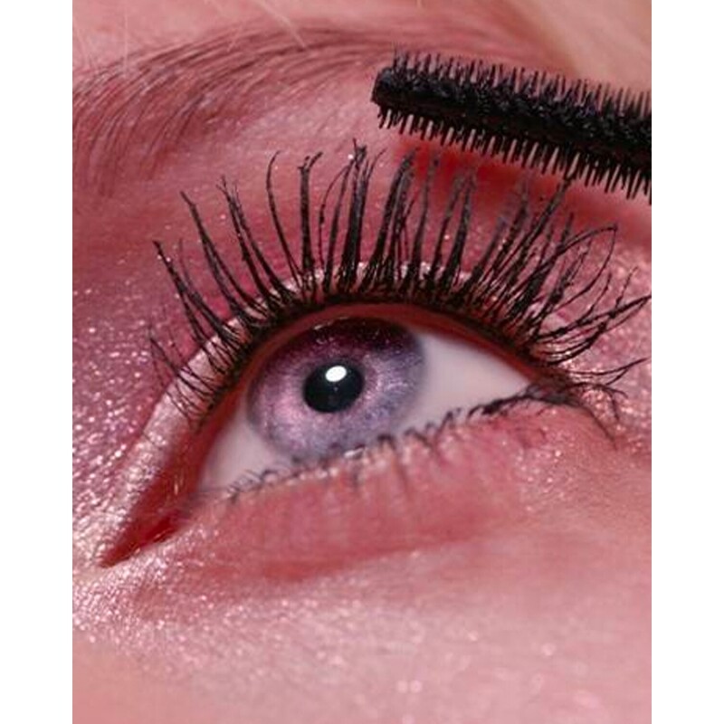Máscara de pestañas Maybelline Sky High Cosmic Black Cosmic black