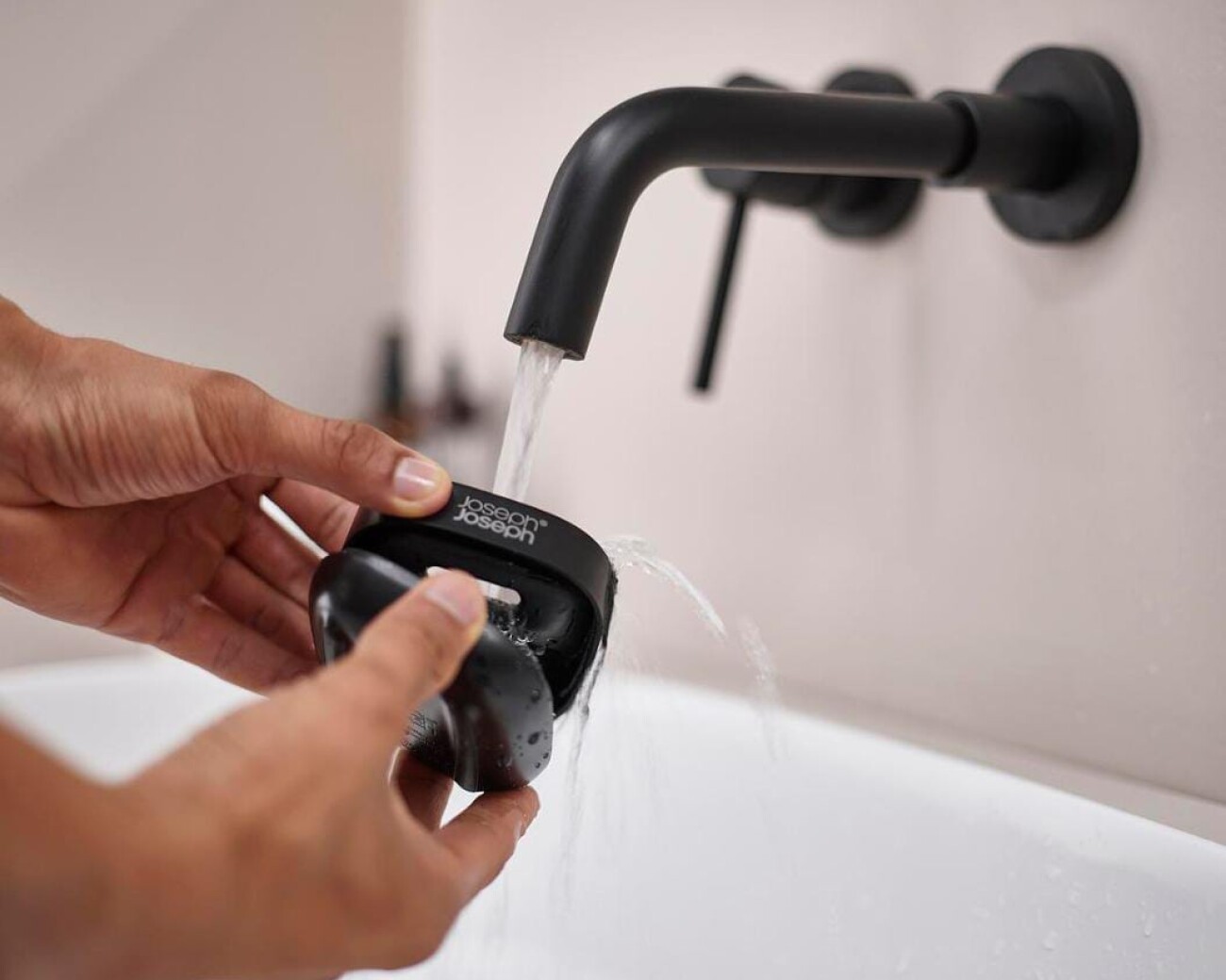 Jabonera Slim Compact™ Joseph Joseph Jabonera Slim Compact™ Joseph Joseph