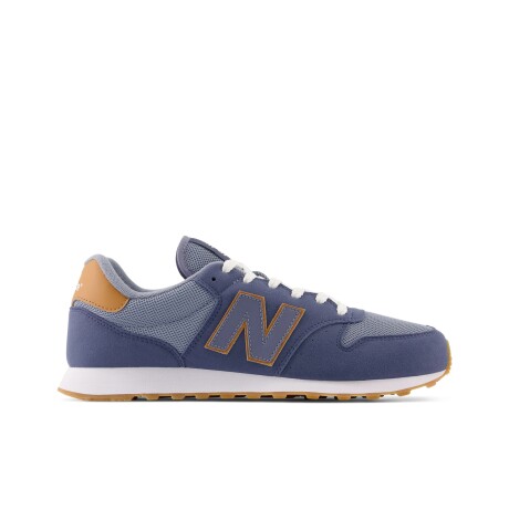 Championes New Balance de hombre - GM500SH2 VINTAGE INDIGO