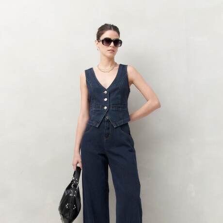 JEAN KLIMT Indigo