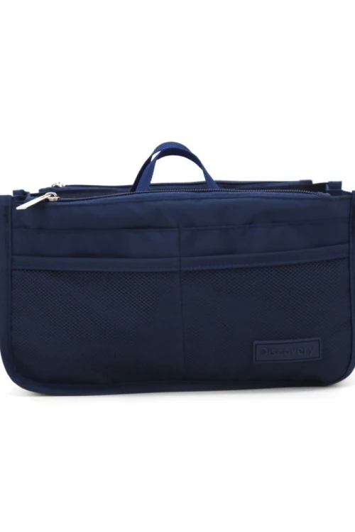 Organizador de viaje Azul