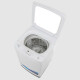 Lavarropas JAMES WMTJ-1080 F2 Carga Superior 10 kg – 800 RPM Lavarropas JAMES WMTJ-1080 F2 Carga Superior 10 kg – 800 RPM