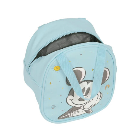 Lunchera Safta Mickey Mouse