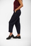 JEAN GALS CHINO AZUL OSCURO