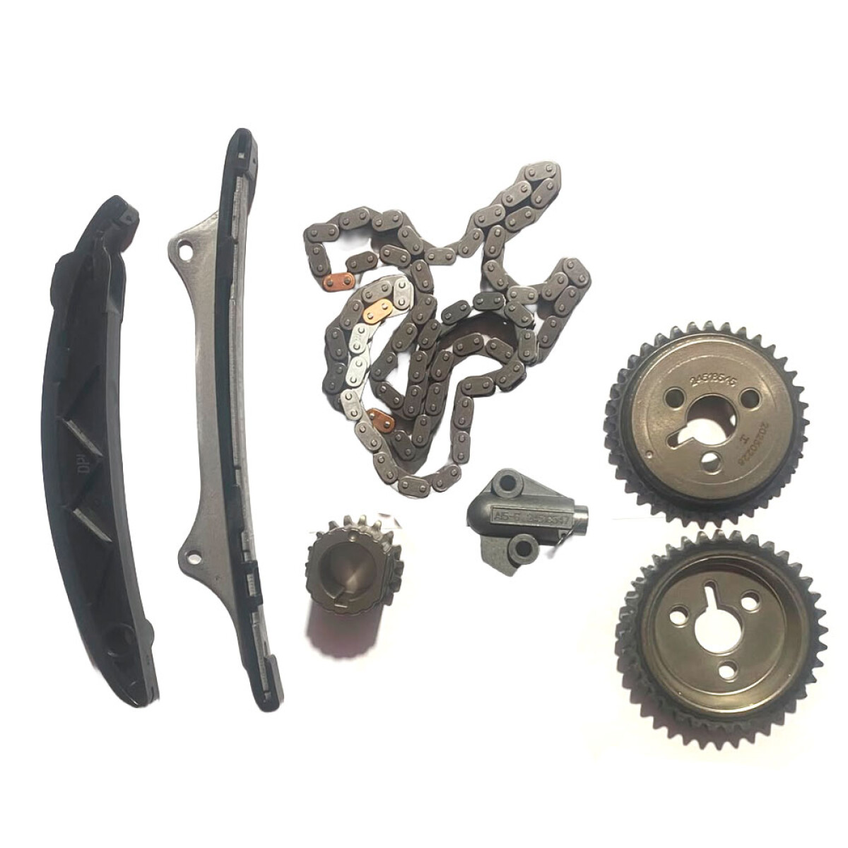 KIT DE DISTRIBUCION CHEVROLET KIT DISTRIBUCION VICTORY - 