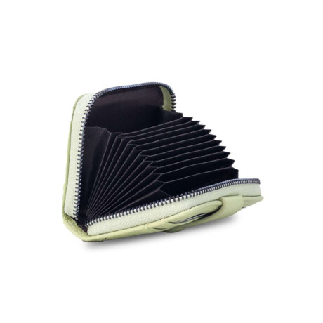 Tarjetero Ariana Lima