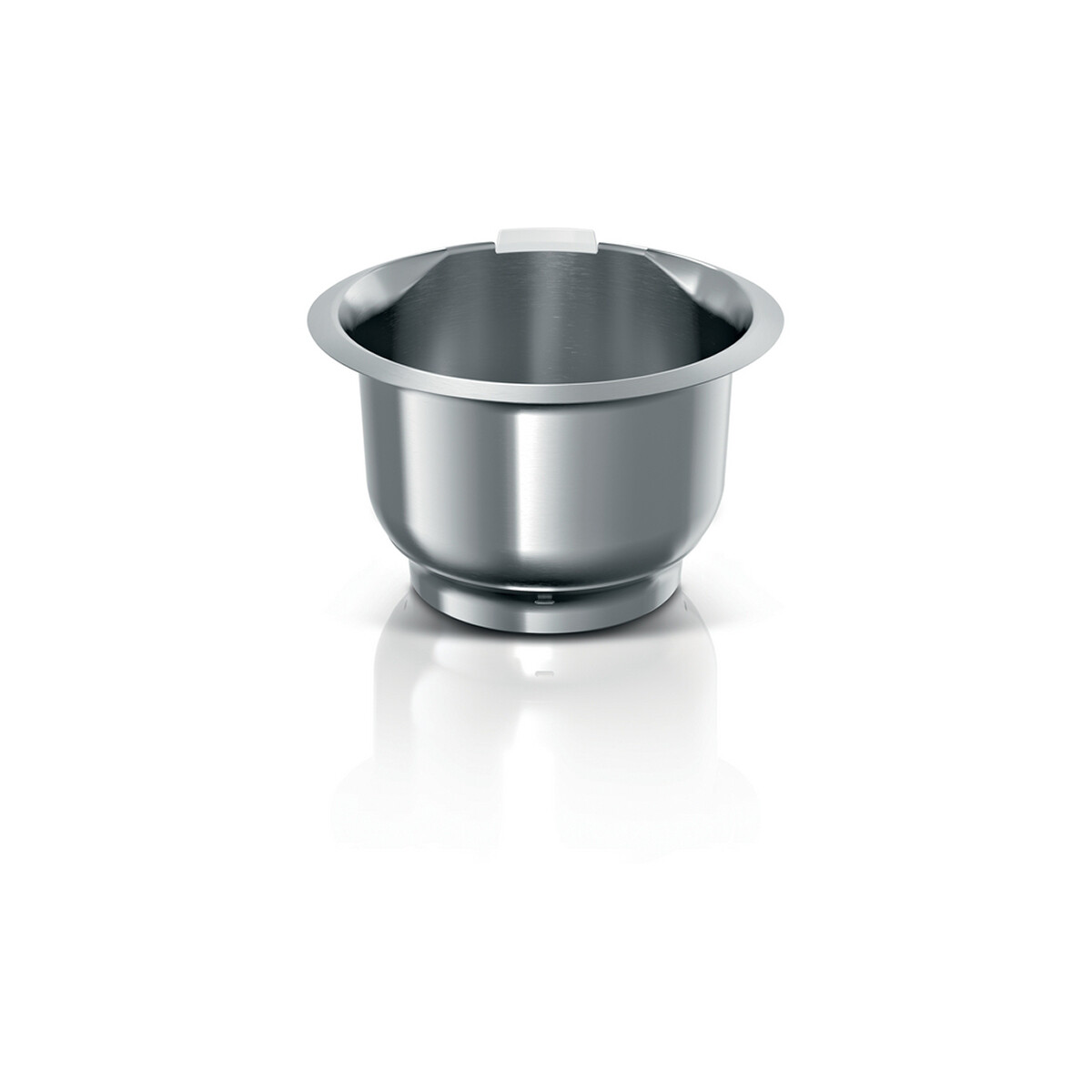 Accesorio bowl para robot MUMS2 Bosch Inox 