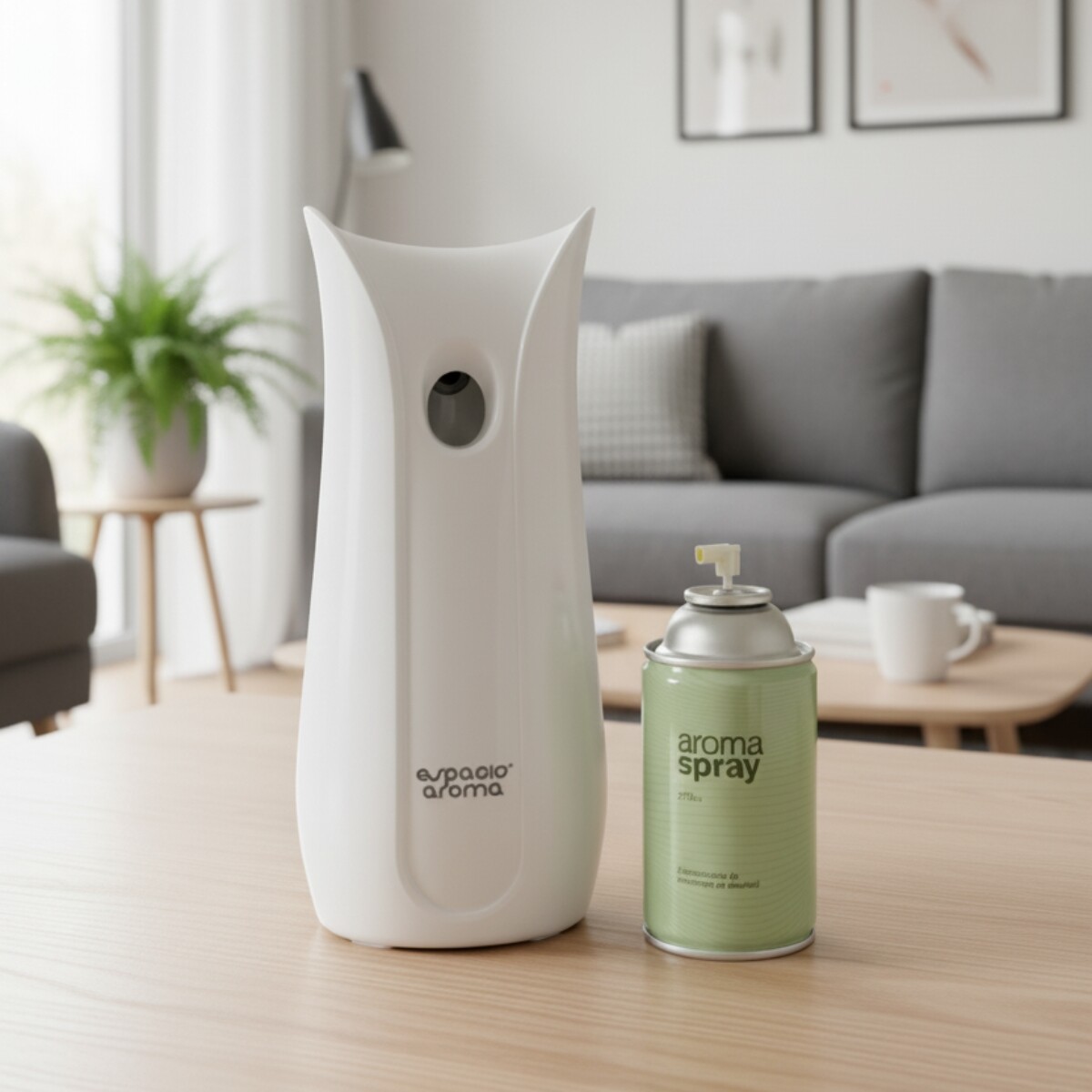 Kit automático Blanco Limonkas