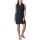 Vestido Leslie Falls BLACK