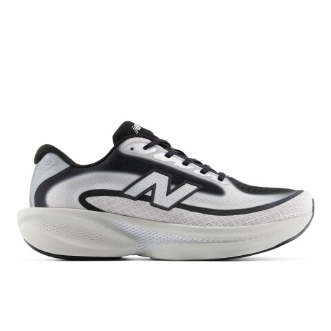 Championes New Balance de Hombre - Ellipse - MELPS9KU BLACK/WHITE