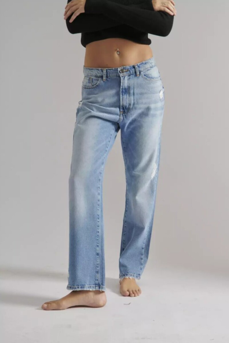 JEAN FREEDOM Celeste