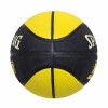 Pelota Basket Spalding Profesional Rubber MVP Nº7