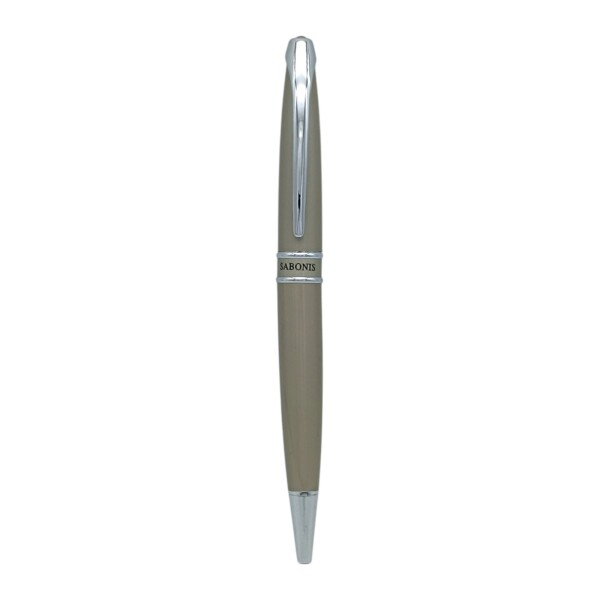 BOLIGRAFO SABONIS 01 Verdeuniforme