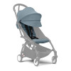 Pack +6 Stokke YOYO 3 Aqua