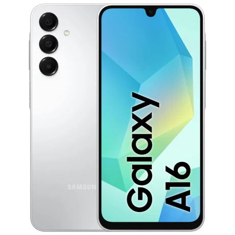 Celular Smartphone Samsung A16 4G 256gb 8gb GREY