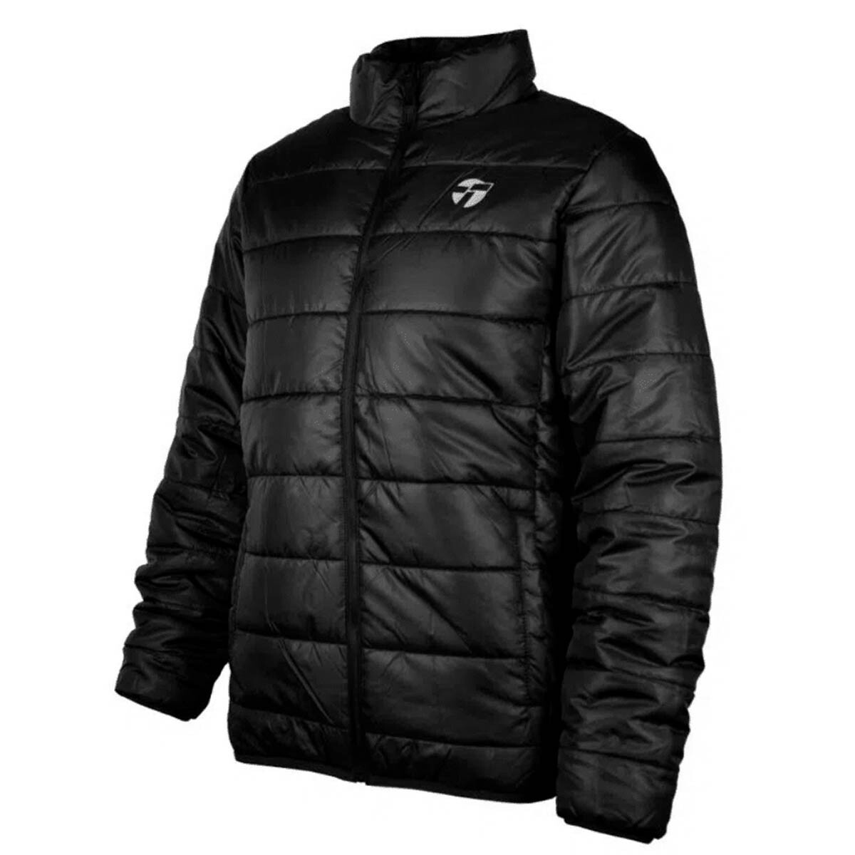 Campera Inflada Topper Gd Abrigo Para Hombre Urbana 