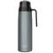 Termo TERMOLAR R-Evolution Capacidad 1L - Gris Oscuro