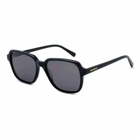 Lentes De Sol Chilli Beans Cuadrado Negro/Negro