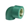 Codo H 25 x 1/2" PRACTO Codo H 25 X 3/4" Practo