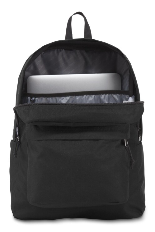 MOCHILA SUPERBREAK PLUS BLACK