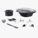 Robot de Cocina Smart Enxuta WiFi 3L Balanza Digital Robot de Cocina Smart Enxuta WiFi 3L Balanza Digital