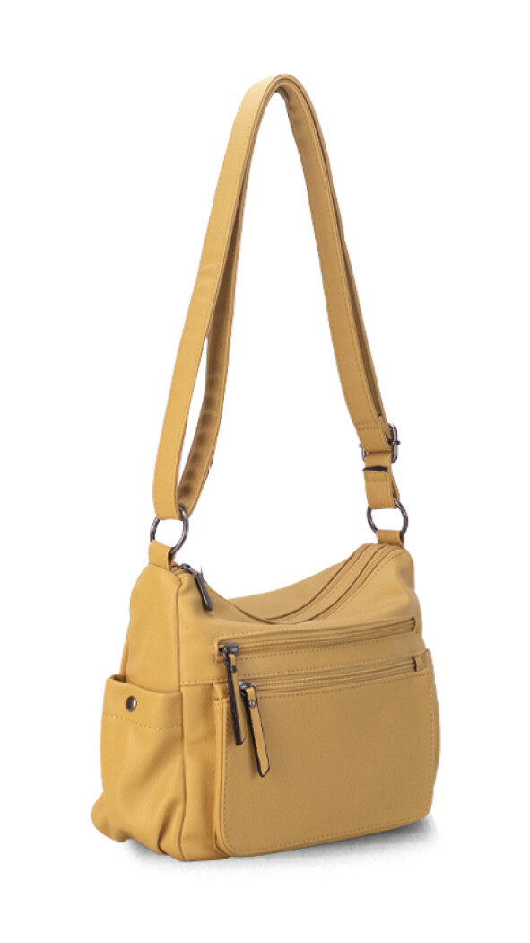 CARTERA MONTERREY MAÍZ