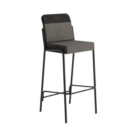 Banqueta Stool Negro
