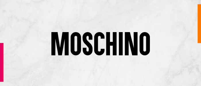 Moschino - Fragancias