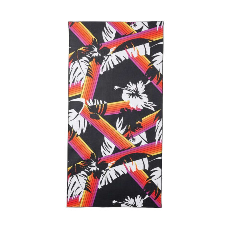Accesorios Playa Rip Curl Hoffman Packable Towel Multicoor