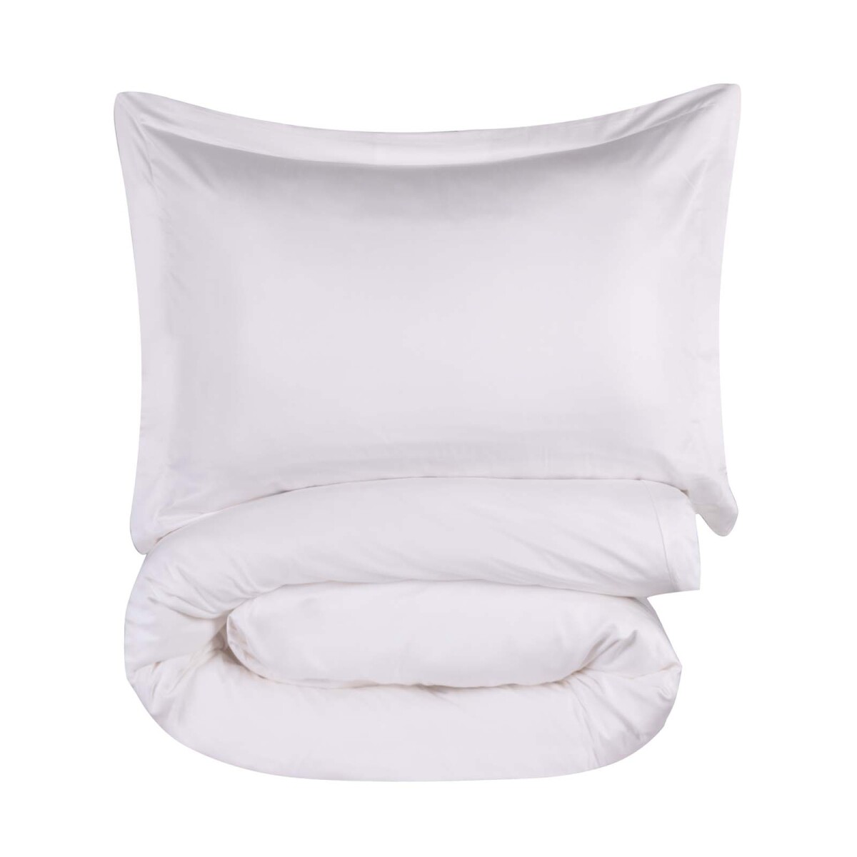 FUNDA NÓRDICA - QUEEN BAMBU BLANCO BAMBÚ 