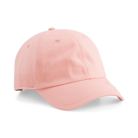 Prime Classic Dad Cap 02438007 Rosa