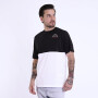 Logo Edwin - Hombre Black/White