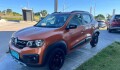 RENAULT KWID OUTSIDER 1.0 2021 RENAULT KWID OUTSIDER 1.0 2021