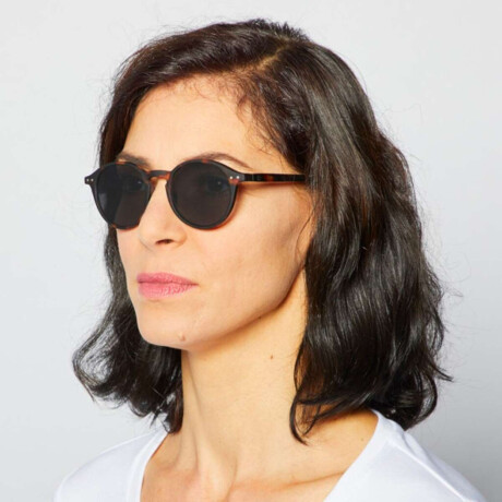 Lentes Izipizi D Sun Carey