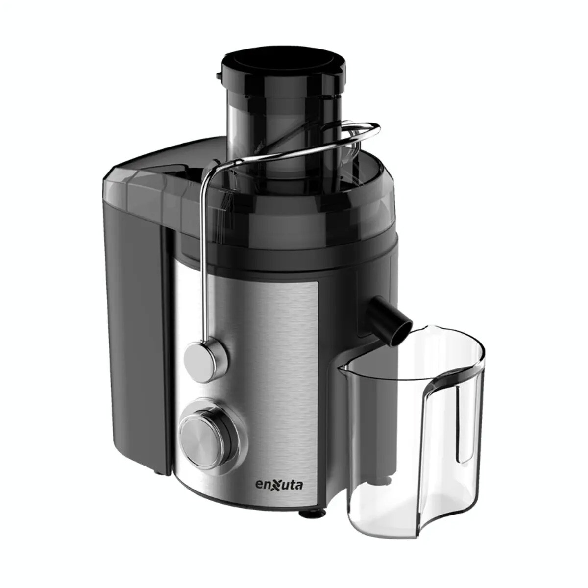 JUGUERA ELÉCTRICA ENXUTA SDAENXEJ4513 1000W CAPACIDAD 2LTS NEGRO 