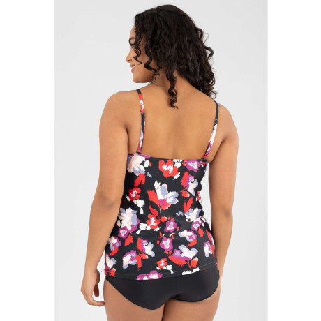 Tank tera evasé est. Blooming