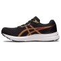 GEL Contend 8 - Hombre Black/olive Oil