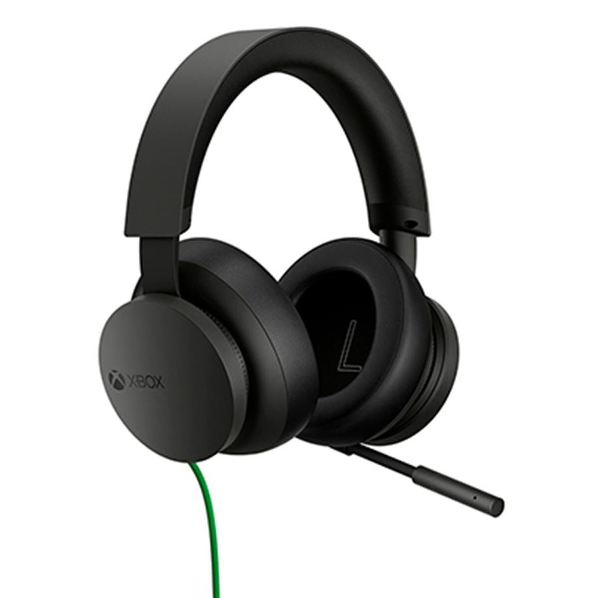 Auriculares Microsoft Xbox Series X 