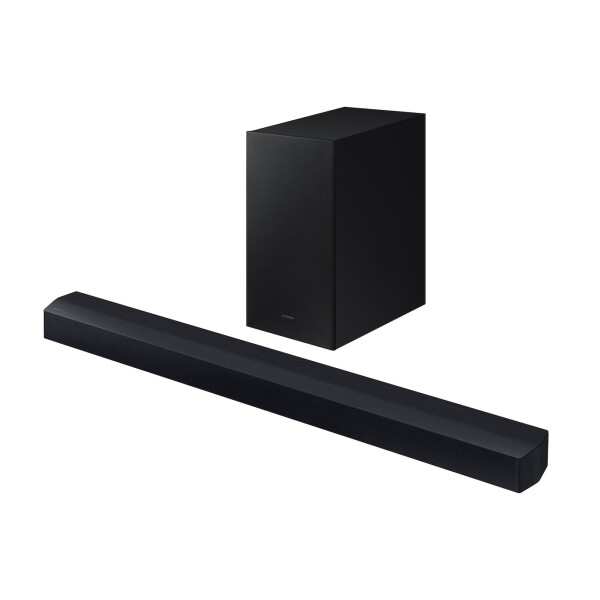 Barra de Sonido Samsung HW-C450/ZP Con Subwoofer Samsung Unica