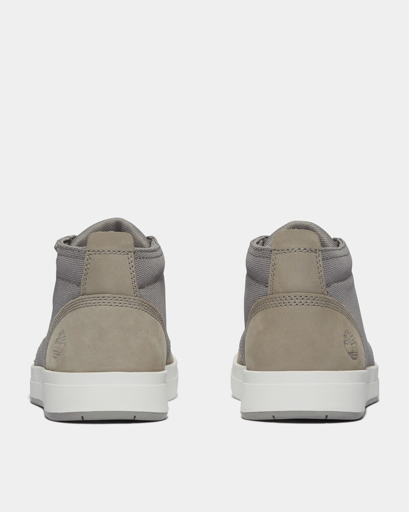 Zapatilla Chukka Hombre F49