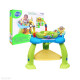 Silla De Actividades Hola Jump 'N Turn Silla De Actividades Hola Jump 'N Turn