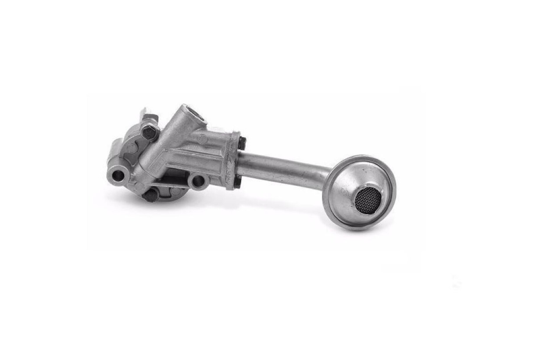 BOMBA DE ACEITE GOL G1 / G2 / G3 / G4 91/09 / SANTANA 2.0 