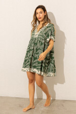 Vestido moksha Umbria