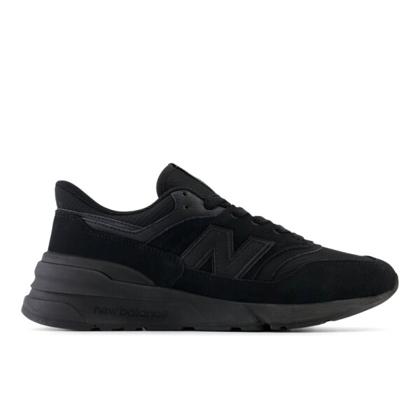 Championes New Balance Lifestyle de Hombre - U997RFB Negro