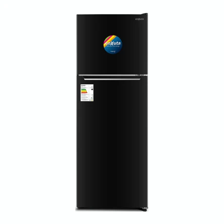 Refrigerador ENXUTA RENX1350N Capacidad 345L Frío Seco Refrigerador ENXUTA RENX1350N Capacidad 345L Frío Seco