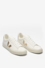 ZAPATILLA CAMPO LEATHER Blanco