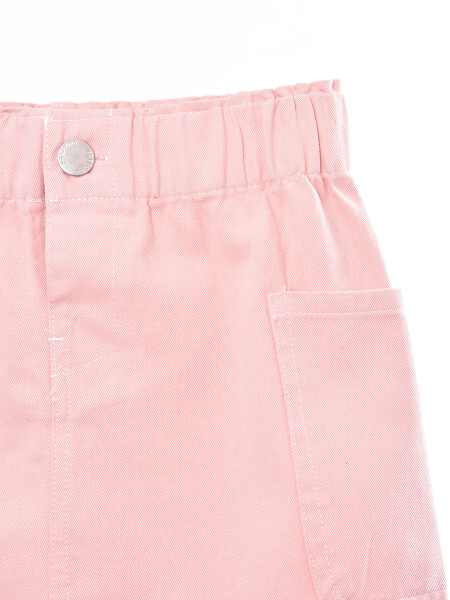 FALDA KRISTEN ROSADO