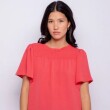 BLUZA DANIEL CASSIN SLINKY CORAL