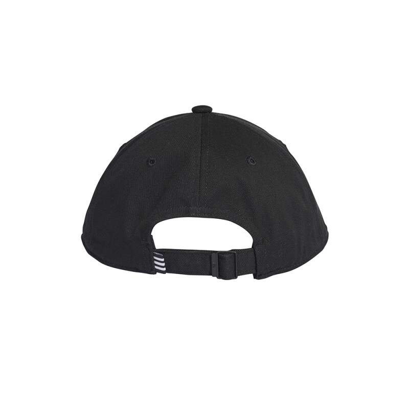Gorro adidas Trefoil - Black Black
