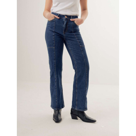 Recto linn Classic Blue